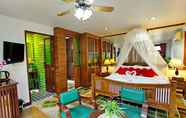 Bilik Tidur 5 Shewe Wana Boutique Hotel