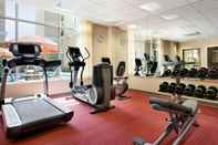 Fitness Center Hyatt Place Riverside Downtown