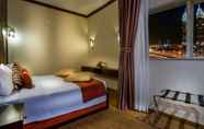 Kamar Tidur 6 First Central Hotel Suites