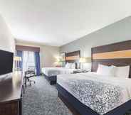 Bilik Tidur 5 La Quinta Inn & Suites by Wyndham Tulsa - Catoosa Route 66