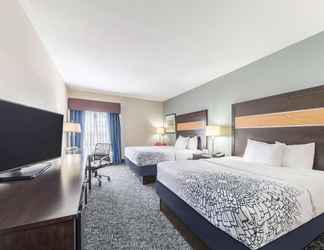 Bedroom 2 La Quinta Inn & Suites by Wyndham Tulsa - Catoosa Route 66