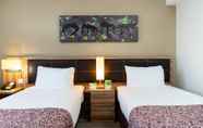 Kamar Tidur 3 Hyatt Regency London Stratford