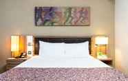 Kamar Tidur 4 Hyatt Regency London Stratford