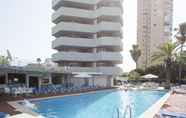 Kolam Renang 2 Magalluf Playa Apartments - Adults Only