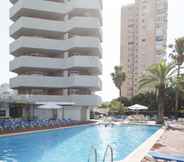 Swimming Pool 2 Magalluf Playa Apartments - Adults Only