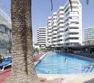 Swimming Pool 4 Magalluf Playa Apartments - Adults Only