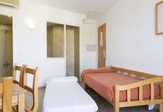 Bedroom 6 Magalluf Playa Apartments - Adults Only