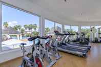 Fitness Center Encosta do Lago