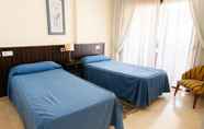 Bedroom 4 Apartments Albir Confort - Nuevo Golf