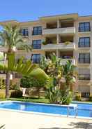 SWIMMING_POOL Apartments Albir Confort - Nuevo Golf