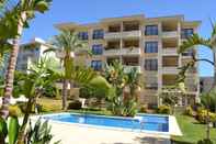 Swimming Pool Apartments Albir Confort - Nuevo Golf