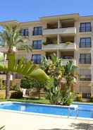 SWIMMING_POOL Apartments Albir Confort - Nuevo Golf