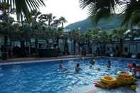 Swimming Pool White House Beach Hotspring Resort