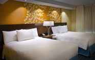 Bilik Tidur 6 Fairfield Inn & Suites Watertown Thousand Islands