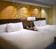 Kamar Tidur 6 Fairfield Inn & Suites Watertown Thousand Islands