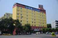 Exterior Ane Hotel - Xinhong Branch