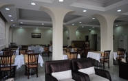 Restoran 3 Tugra Hotel