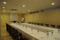 Functional Hall Tugra Hotel