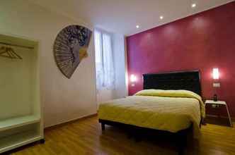 Bedroom 4 Via Palazzo Sanremo