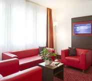 Common Space 4 Best Western Plus Amedia Wien