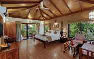 Kamar Tidur 4 The Fern Gir Forest Resort