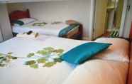 Kamar Tidur 5 Apple House Guesthouse Heathrow Airport