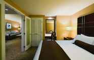 Kamar Tidur 6 River Rock Casino Resort