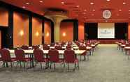 Dewan Majlis 7 Golden Tulip Kassel Hotel Reiss