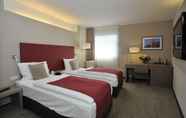 Bilik Tidur 6 Golden Tulip Kassel Hotel Reiss