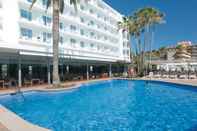 Kolam Renang Hotel Riu San Francisco - Adults Only