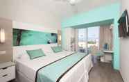 Kamar Tidur 2 Hotel Riu San Francisco - Adults Only