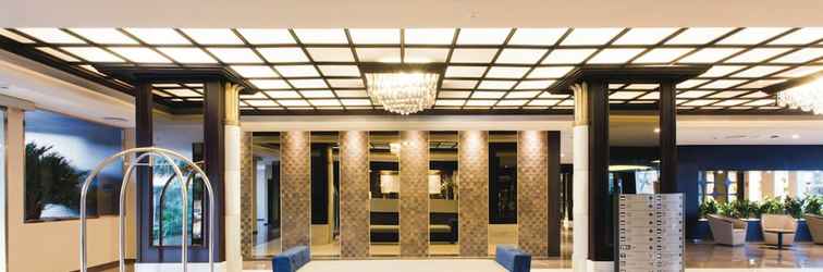 Lobby Hotel Riu Bravo - 0'0 All Inclusive
