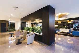 Lobby 4 Hotel Riu Bravo - 0'0 All Inclusive