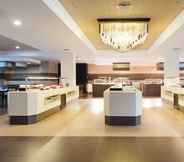 Nhà hàng 4 Hotel Riu Bravo - 0'0 All Inclusive