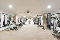 Fitness Center Hotel Riu Bravo - 0'0 All Inclusive