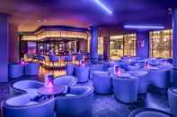 Bar, Cafe and Lounge Hotel Riu Palace Jandia