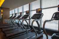 Fitness Center Renaissance Huizhou Hotel