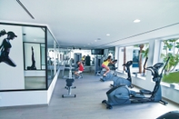 Fitness Center Hotel Riu Palace Meloneras