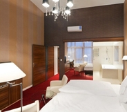 Bilik Tidur 6 Pytloun City Boutique Hotel