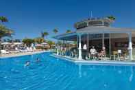 Swimming Pool Hotel Riu Palace Tenerife