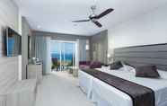 Bedroom 2 Hotel Riu Palace Tenerife