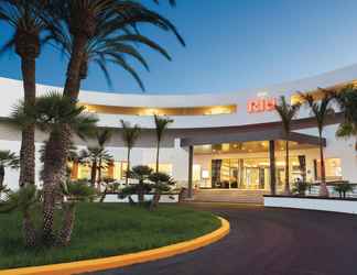 Exterior 2 Hotel Riu Palace Tenerife