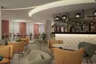 Bar, Kafe, dan Lounge Hotel Riu Concordia