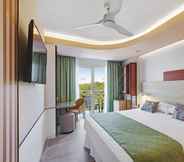 Phòng ngủ 5 Hotel Riu Concordia