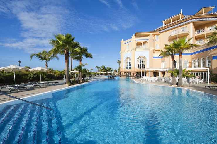 Melia Atlantico Isla Canela Ayamonte Spain