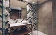 Phòng tắm bên trong 4 Iberostar Cala Domingos - All Inclusive