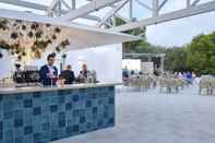 Quầy bar, cafe và phòng lounge Iberostar Cala Domingos - All Inclusive