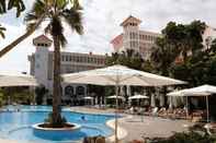 Kolam Renang Hotel Riu Madeira - All Inclusive