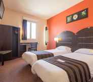 Bilik Tidur 6 B&B Hotel Agen Castelculier