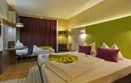 Bedroom 4 Hotel Demas City